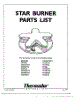 01 - Star Burner