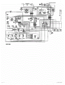 15 - Wiring Diagram parts for Thermador Range GSC30WC from AppliancePartsPros.com