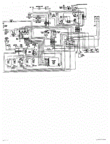 15 - Wiring Diagram parts for Thermador Range GSC30WC-01 from AppliancePartsPros.com