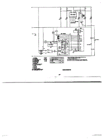 18 - Schematic Diagram (2) parts for Thermador Range GSC30WC-01 from AppliancePartsPros.com