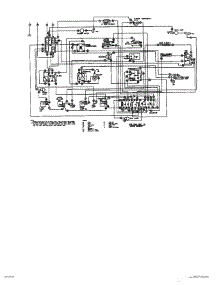 07 - Wiring Diagram parts for Thermador Range MSC39 from AppliancePartsPros.com