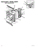 07 - Auxillary Door Assembly