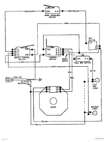 08 - Wiring Diagram parts for Thermador Compactor TMC28WC from AppliancePartsPros.com