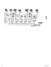 03 - Wiring Diagram Page 2 parts for Thermador Cooktop TMH46 from AppliancePartsPros.com
