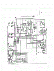 24 - Wiring - Prse366 parts for Thermador Range PRSE364GDS from AppliancePartsPros.com