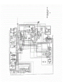 26 - Wiring - Prse364gd Or Gl parts for Thermador Range PRSE364GDS from AppliancePartsPros.com