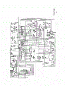 48 - Wiring - Prse486 Gd Or Gl parts for Thermador Range PRSE484GGS from AppliancePartsPros.com