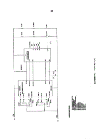 26 - Schematic - Gps484gg parts for Thermador Cooktop GPS484GGS from AppliancePartsPros.com