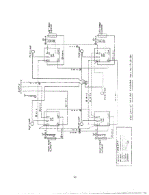 12 - Wiring - Tmh34p-01 parts for Thermador Cooktop CV2136-01 from AppliancePartsPros.com
