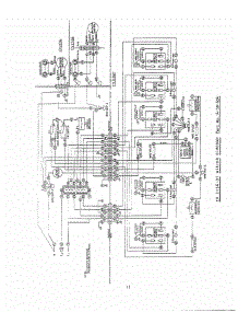 14 - Wiring - Cv2136-01 parts for Thermador Cooktop TMH45P-01 from AppliancePartsPros.com