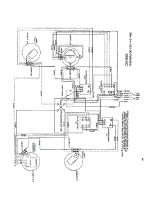 14 - Wiring Diagram parts for Thermador Cooktop CEH30QB from AppliancePartsPros.com