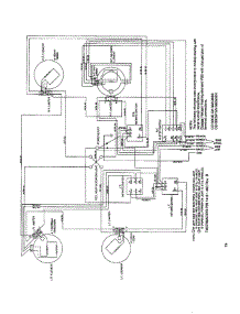 15 - Wiring Diagram Rev. B parts for Thermador Cooktop CEH30QB from AppliancePartsPros.com