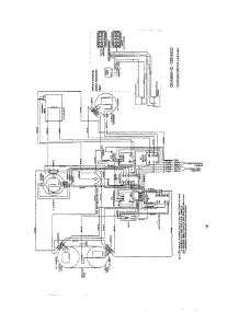 18 - Wiring Diagram parts for Thermador Cooktop CEH365VQB from AppliancePartsPros.com
