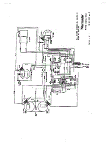06 - Wiring Diagram parts for Thermador Cooktop CE365XS from AppliancePartsPros.com