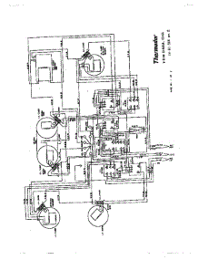 08 - Wiring Diagram parts for Thermador Cooktop CE456XS from AppliancePartsPros.com