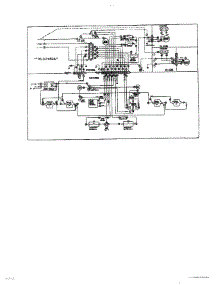 04 - Wiring Diagram parts for Thermador Cooktop GCV36G from AppliancePartsPros.com