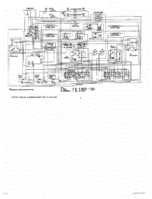12 - Ct227 Wiring Diagram parts for Thermador Wall Oven CT127 from AppliancePartsPros.com
