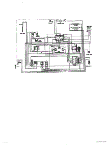 12 - Wiring Diagram parts for Thermador Wall Oven CT227N-01 from AppliancePartsPros.com