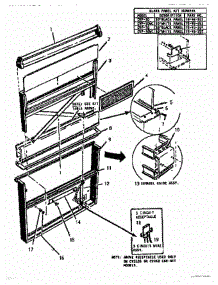 08 - Snorkel (2) parts for Thermador Cooktop GGCV3602 from AppliancePartsPros.com