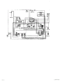 12 - Wiring Diagram parts for Thermador Wall Oven CT130-03 from AppliancePartsPros.com