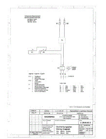02 - Tech Wiring Diagram parts for Gaggenau VG352-812 from AppliancePartsPros.com