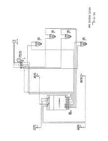 13 - Wiring Diagram parts for Thermador Cooktop SGC304RS from AppliancePartsPros.com