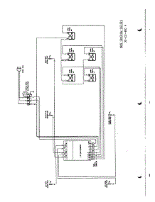 20 - Wiring Diagram parts for Thermador Cooktop SGC365RB from AppliancePartsPros.com