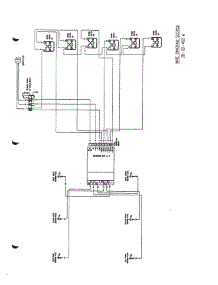 22 - Wiring Diagram parts for Thermador Cooktop SGCS456RW from AppliancePartsPros.com