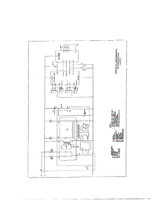 24 - Schematic (Rdfs30 / Rdss30) parts for Thermador Range RDFS30 from AppliancePartsPros.com