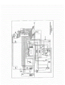 27 - Wiring (Rdfs30 / Rdss30) parts for Thermador Range RDDS30V from AppliancePartsPros.com