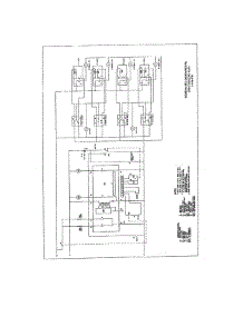 28 - Schematic (Ref30 / Res30) parts for Thermador Range RDFS30 from AppliancePartsPros.com