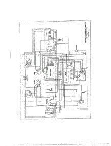 29 - Wiring (Ref30 / Res30) parts for Thermador RES30QB S/N 9708 & UP from AppliancePartsPros.com