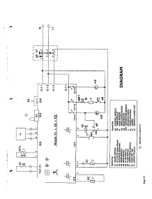 25 - Wiring Diagram parts for Thermador Dishwasher DWI246UB from AppliancePartsPros.com