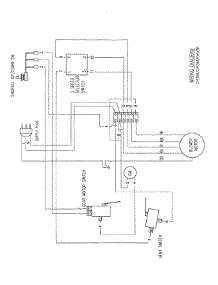04 - Wiring Diagram parts for Thermador Range Hood CVS30RS from AppliancePartsPros.com