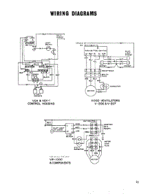 02 - Wiring Diagram parts for Thermador Range Hood VR-1000 from AppliancePartsPros.com