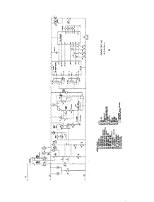 23 - Schematic - Prse366 parts for Thermador Range PRSE364GDS from AppliancePartsPros.com