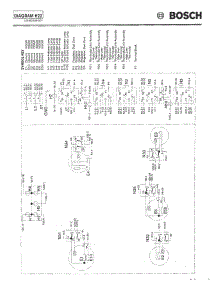 02 - Tech Wiring Diagram Euc parts for Bosch NKT916 EUC/01 from AppliancePartsPros.com