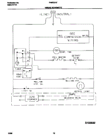 06 - Wiring Diagram parts for Frigidaire Refrigerator F44P21ATW0 from AppliancePartsPros.com