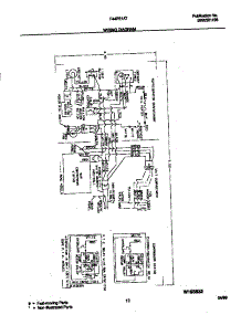 07 - Wiring Diagram parts for Frigidaire Refrigerator F44P21ATW1 from AppliancePartsPros.com