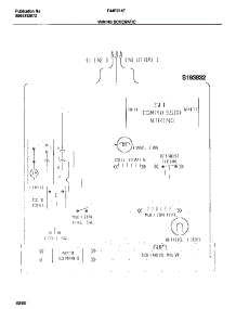 07 - Wiring Diagram parts for Frigidaire Refrigerator F44P21ATD3 from AppliancePartsPros.com