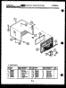 02 - Cabinet Parts