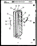 02 - Freezer Door Parts