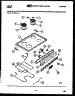 02 - Cooktop And Broiler Parts
