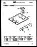 03 - Cooktop Parts