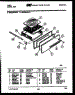 06 - Broiler Drawer Parts