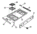 03 - Cooktop Parts