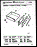 04 - Drawer Parts