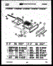 05 - Broiler Drawer Parts