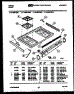 11 - Cooktop Parts
