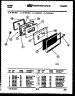05 - Upper Oven Door Parts